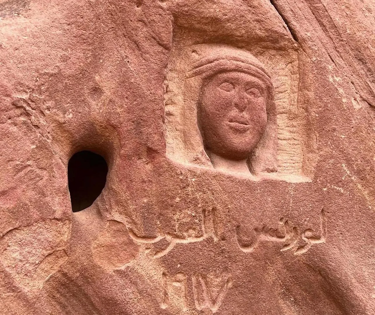 Wadi Rum Desert Camp Ad Disah